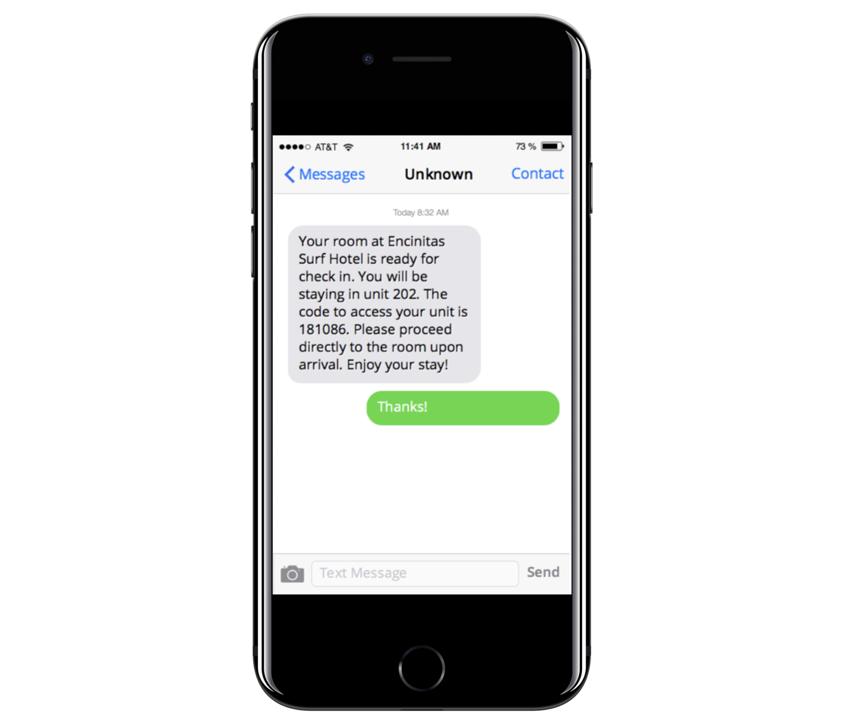WavePM Modern Hotel Property Management System WavePM