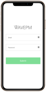 WavePM - Modern Hotel Property Management System